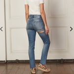Free People Boyish By Her Th Billy Jean Jeans Photo 1