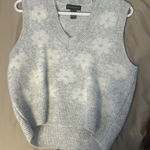 Streetwear Society Sweater vest  Photo 0