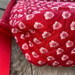 Vera Bradley Vintage Retired  Messenger/Book/Laptop Bag Photo 6