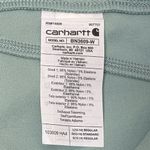 Carhartt Women's Force Fitted Lightweight Utility Leggings Size L (12-14) NWT Photo 12