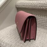 Coach FOLDOVER BELT BAG WITH LINEAR QUILTING ( C4462) Photo 2