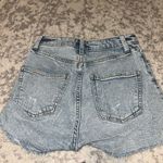 Wild Fable Super high-rise curvy shorts size 0 Photo 1
