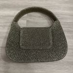 Revolve Simon Miller Green Sparkle Mini Bag Photo 3