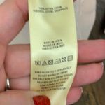 Anthropologie Postmark Tomorrow Pink Sweatshirt Photo 4