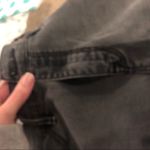 Silence + Noise Silence Noise Grey Distressed Skinny Jeans Womens 27 High Rise Urban Outfitters Photo 4