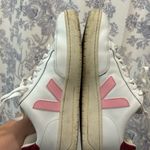 VEJA Women’s  Sneakers V-12 Sneakers Photo 6