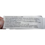 Abercrombie & Fitch Women's  Gray Metallic Silver Glitter Bodysuit Size XS NWOT Photo 9