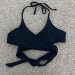 SheIn ‼️ Wrap Bikini Top‼️ Photo 0