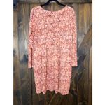 Peruvian Connection  Drop Waist Mini Dress Photo 1