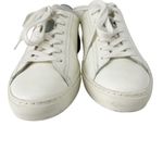 Everlane The Day Sneaker White w/ Gray Womens Size 9 Photo 6