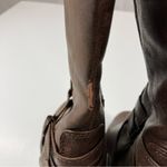 G.H. Bass &Co. G.H. Bass & Co. | Lydia Brown Tall Faux Fur Lined Fashion Winter Boots 7 Photo 2