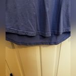 Spirit Jersey NWOT  Oversized long sleeve cotton tee Photo 3