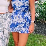 Vestique Blue Romper Photo 2