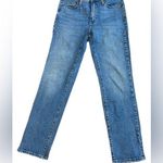 Universal Threads Universal Thread Denim Blue Jeans High Rise Slim Fit 00/24R Photo 0