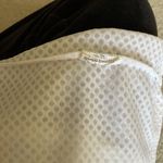 Puma White Short Sleeve Flowy Athletic Top Photo 5