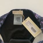 Ramy Brook  Women’s Swimwear Printed Dove Black Cheeky Bikini Bottoms Medium Photo 3