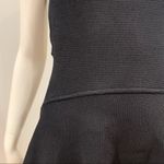 Club Monaco  Zonya Dress in Black Photo 3