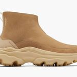 Sorel  Kinetic Breakthru Acadia Waterproof High Top Sneaker Photo 1