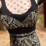 Dorothy Perkins Snake print dress Photo 2