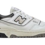 New Balance new balances 550 sea salt  Photo 0