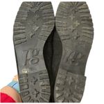 Paul Green Sadie Loafer Black Suede Leather Soft Footbed Women’s Size US 10 Photo 5