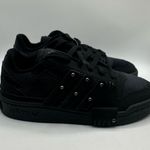 Adidas Forum Exhibit Low “Goth” size 5 women’s Photo 2