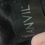 Anvil  women’s size medium mama, bear graphic T-shirt Photo 3