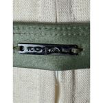 Koral Sports Bra Women Small Olive Green Element Shimmer Strappy Yoga Athletic Photo 7