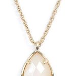 Kendra Scott Kiri pendant necklace  Photo 0