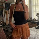 Aerie Lace Aeri Pj Shorts  Photo 0