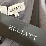 Elliatt NWT  Camo Mini Dress in Charcoal Women's Size X-Large XL Photo 5