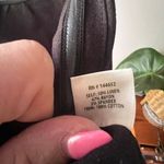 Stone Cold Fox  NAPLES black strapless jumpsuit WOMENS SIZE 0‎ linen tassel trim Photo 6