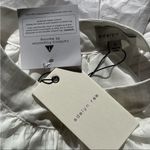 Adelyn Rae Angel Check Sleeveless Seersucker Maxi Dress  Photo 5