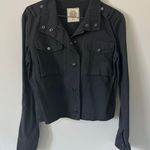 SO Utility Jacket  Photo 0