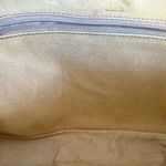 Gucci Vintage Shoulder Crossbody Bag Sherry Line PVC Photo 3