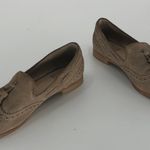 DV by Dolce Vit Suede Oxfords Photo 3