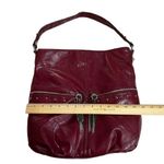 Nine West Y2K Early 2000’s Shoulder Bag Star Studded Shoulder Strap NWOT Photo 2