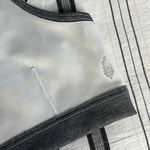 Free People nwt //  around the block crop top Photo 6