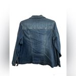 Croft & Barrow  Jean Jacket Size 1x Photo 1