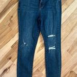 Judy Blue Skinny Fit Jeans 7 28 Blue Photo 0