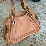Chloé CHLOE PARATY leather bag 🌼🌼🌼 Photo 2