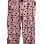 Ivory Ella NWT  Zephyr Lucky Charm Pajama Lounge Pants Photo 0