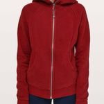 Lululemon Scuba Hoodie *Light Cotton Fleece Photo 0
