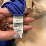 Lands‎ End Swimsuit One Piece Royal Blue Size 18 Supportive Photo 5