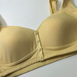 Daisy  Soft Yellow Bra Photo 12