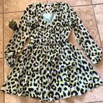 Gianni Bini Long Sleeve Dress Photo 0