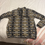 Eddie Bauer Fleece Pullover  Photo 0