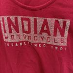 Indian Motorcycle Long Photo 2