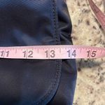 Kate Spade Kate Spade New York Womens Nylon Messenger Crossbody Handbag Large Black Photo 5