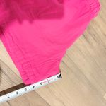 Old Navy High Waisted Crinkle Cotton Gauze Shorts Pink Size XS Photo 9